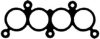 CORTECO 450412P Gasket, intake manifold